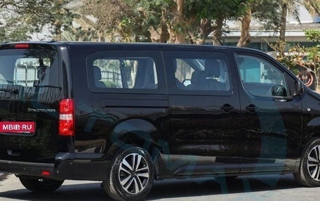 Citroen SpaceTourer I, 2026 год, 4 125 000 рублей, 7 фотография
