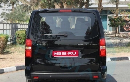 Citroen SpaceTourer I, 2026 год, 4 125 000 рублей, 6 фотография
