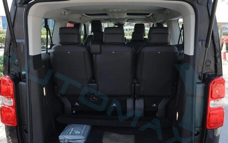 Citroen SpaceTourer I, 2026 год, 4 125 000 рублей, 25 фотография