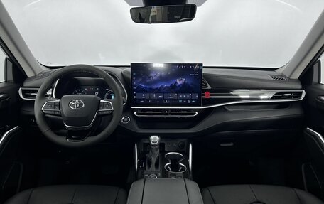 Toyota Highlander, 2026 год, 6 200 000 рублей, 15 фотография