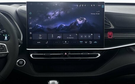 Toyota Highlander, 2026 год, 6 200 000 рублей, 16 фотография