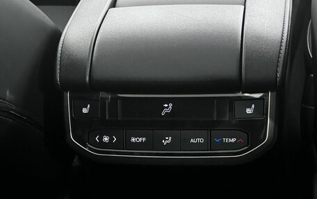 Toyota Highlander, 2026 год, 6 200 000 рублей, 18 фотография