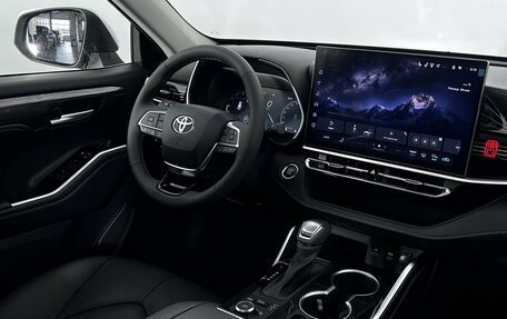 Toyota Highlander, 2026 год, 6 200 000 рублей, 14 фотография