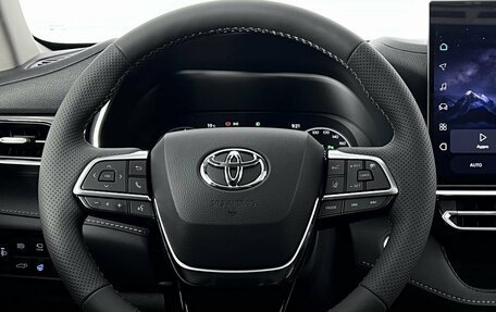 Toyota Highlander, 2026 год, 6 200 000 рублей, 19 фотография