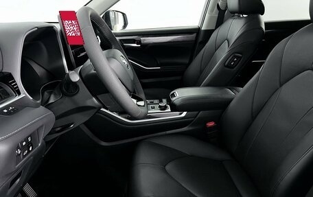 Toyota Highlander, 2026 год, 6 200 000 рублей, 9 фотография