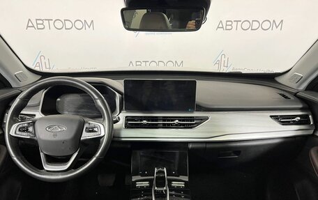 Chery Tiggo 8 Pro, 2022 год, 1 849 000 рублей, 10 фотография