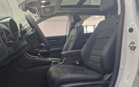 Honda CR-V, 2026 год, 4 649 000 рублей, 6 фотография