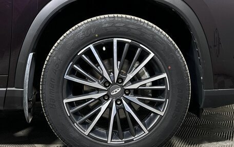 Chery Tiggo 8 Pro, 2022 год, 1 849 000 рублей, 8 фотография