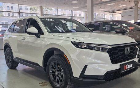 Honda CR-V, 2026 год, 4 649 000 рублей, 3 фотография