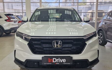 Honda CR-V, 2026 год, 4 649 000 рублей, 2 фотография