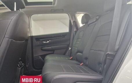 Honda CR-V, 2026 год, 4 649 000 рублей, 7 фотография