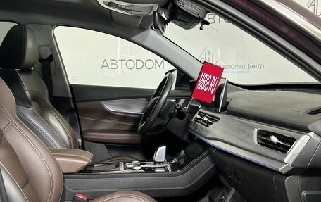 Chery Tiggo 8 Pro, 2022 год, 1 849 000 рублей, 11 фотография