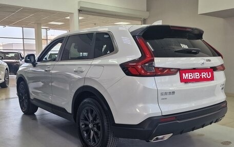 Honda CR-V, 2026 год, 4 649 000 рублей, 4 фотография