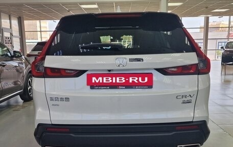 Honda CR-V, 2026 год, 4 649 000 рублей, 5 фотография