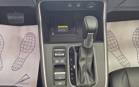 Honda CR-V, 2026 год, 4 649 000 рублей, 10 фотография
