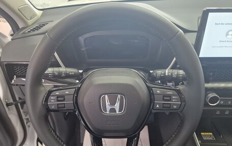 Honda CR-V, 2026 год, 4 649 000 рублей, 9 фотография