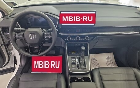 Honda CR-V, 2026 год, 4 649 000 рублей, 8 фотография