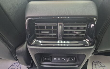 Honda CR-V, 2026 год, 4 649 000 рублей, 11 фотография