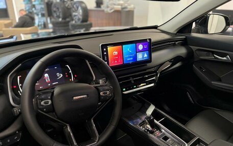 Haval Jolion, 2026 год, 2 649 000 рублей, 8 фотография