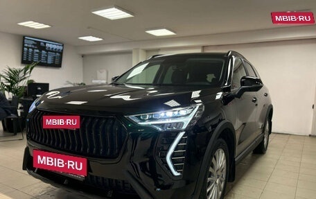 Haval Jolion, 2026 год, 2 649 000 рублей, 15 фотография