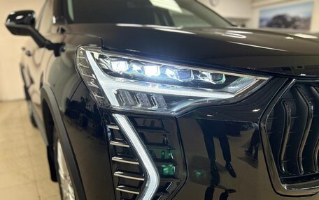 Haval Jolion, 2026 год, 2 649 000 рублей, 19 фотография
