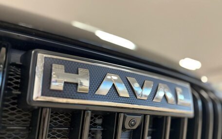 Haval Jolion, 2026 год, 2 649 000 рублей, 18 фотография