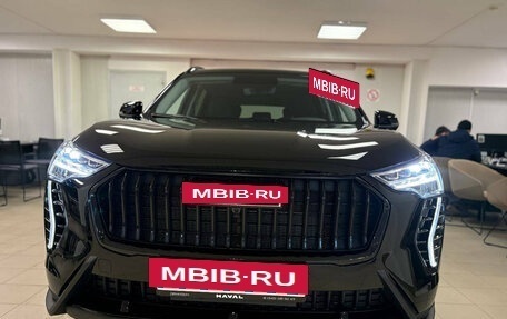 Haval Jolion, 2026 год, 2 649 000 рублей, 17 фотография