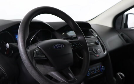Ford Focus III, 2018 год, 1 199 990 рублей, 9 фотография