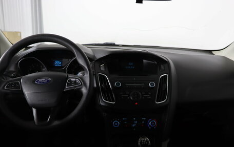 Ford Focus III, 2018 год, 1 199 990 рублей, 10 фотография