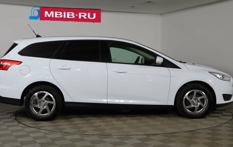 Ford Focus III, 2018 год, 1 199 990 рублей, 4 фотография