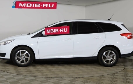 Ford Focus III, 2018 год, 1 199 990 рублей, 8 фотография