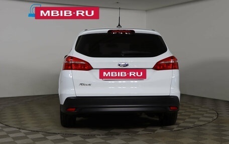 Ford Focus III, 2018 год, 1 199 990 рублей, 6 фотография
