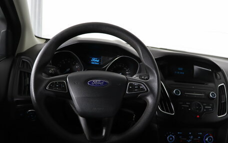 Ford Focus III, 2018 год, 1 199 990 рублей, 11 фотография