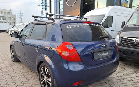 KIA cee'd I рестайлинг, 2008 год, 479 000 рублей, 8 фотография