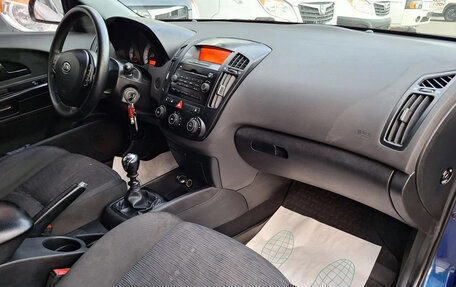 KIA cee'd I рестайлинг, 2008 год, 479 000 рублей, 10 фотография