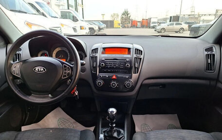 KIA cee'd I рестайлинг, 2008 год, 479 000 рублей, 11 фотография