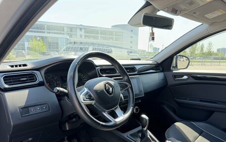 Renault Arkana I, 2020 год, 1 690 000 рублей, 14 фотография