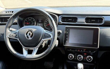 Renault Arkana I, 2020 год, 1 690 000 рублей, 15 фотография