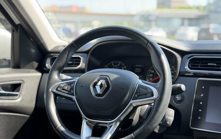 Renault Arkana I, 2020 год, 1 690 000 рублей, 16 фотография