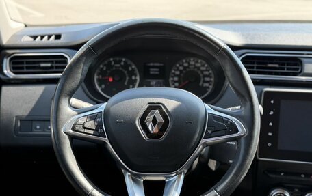 Renault Arkana I, 2020 год, 1 690 000 рублей, 17 фотография