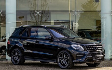 Mercedes-Benz GL-Класс, 2014 год, 2 695 000 рублей, 3 фотография