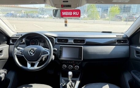 Renault Arkana I, 2020 год, 1 690 000 рублей, 25 фотография