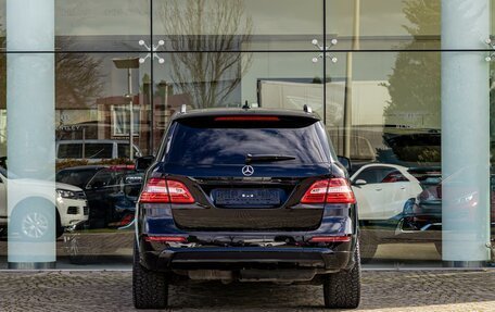Mercedes-Benz GL-Класс, 2014 год, 2 695 000 рублей, 5 фотография