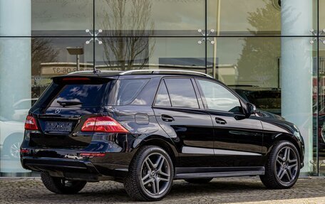 Mercedes-Benz GL-Класс, 2014 год, 2 695 000 рублей, 6 фотография