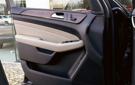 Mercedes-Benz GL-Класс, 2014 год, 2 695 000 рублей, 12 фотография