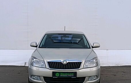 Skoda Octavia, 2011 год, 610 000 рублей, 2 фотография