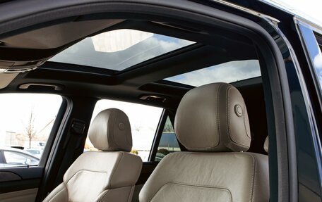 Mercedes-Benz GL-Класс, 2014 год, 2 695 000 рублей, 17 фотография