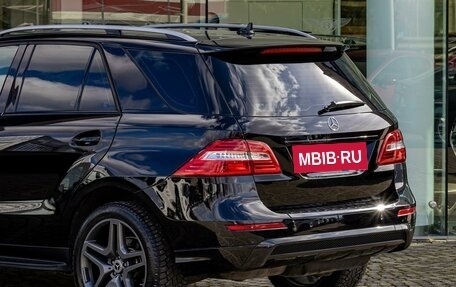 Mercedes-Benz GL-Класс, 2014 год, 2 695 000 рублей, 10 фотография
