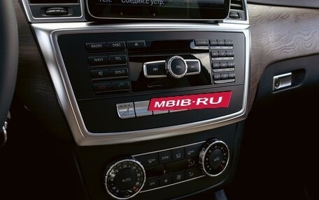 Mercedes-Benz GL-Класс, 2014 год, 2 695 000 рублей, 15 фотография