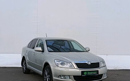 Skoda Octavia, 2011 год, 610 000 рублей, 3 фотография